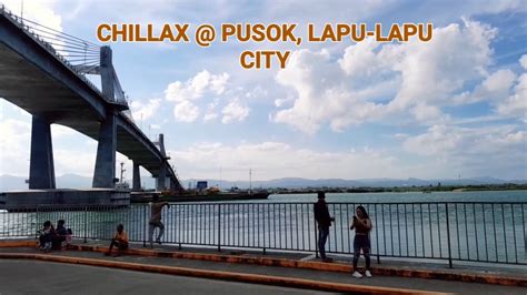 Pusok, Lapu.